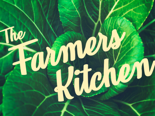 The Farmers Kitchen