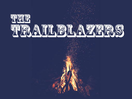 The Trailblazers